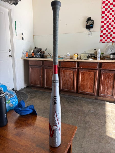 2025 Marucci CATX2 Composite USABat Certified Bat (-10) 19 oz 29" (Used)