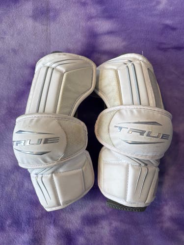 Small Adult True ZeroLyte Arm Pads (Used)