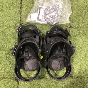 2023 Women's Small Now Conda Snowboard Bindings (New)