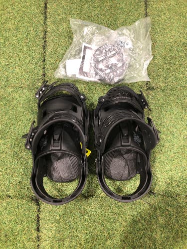 2023 Women's Small Now Conda Snowboard Bindings (New)