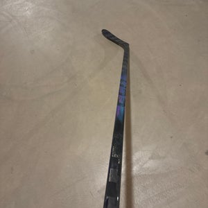 Senior CCM Ribcor Trigger 10 Pro Left Hand Hockey Stick P28+1/4 65 Flex (Used)