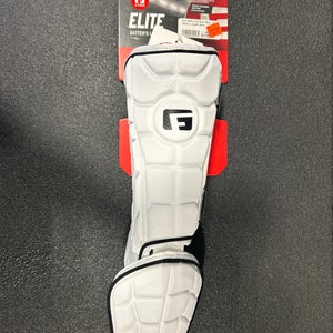 G-Form Elite Batters Leg Guard Senior (New)
