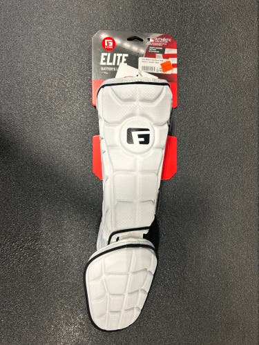 G-Form Elite Batters Leg Guard Senior (New)