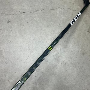 100 Flex P90 Senior CCM RibCor Trigger ASY Left Hand Hockey Stick Pro Stock NHL (New)