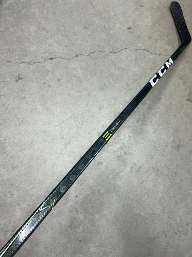 100 Flex P90 Senior CCM RibCor Trigger ASY Left Hand Hockey Stick Pro Stock NHL (New)