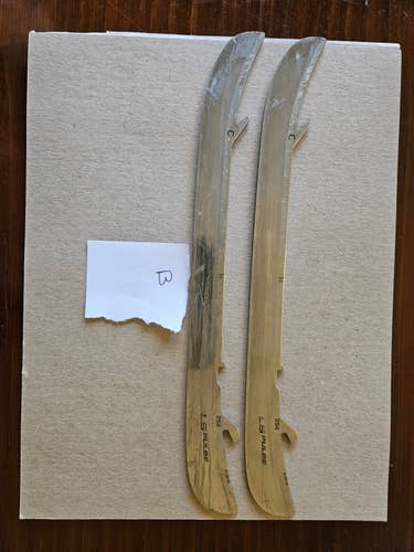 Bauer Tuuk lightspeed edge 254 mm (Used)