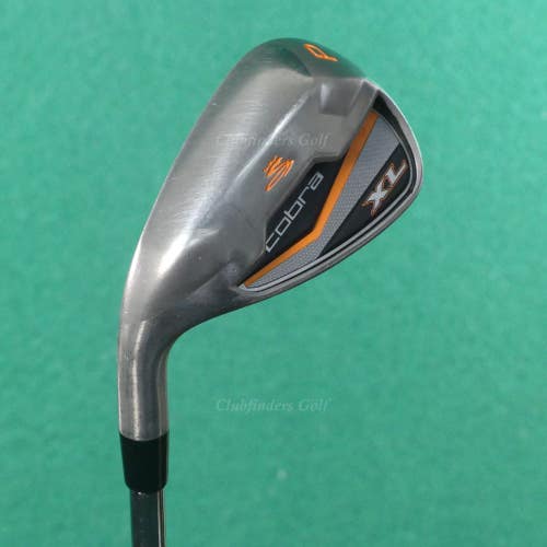 LH Cobra XL PW Pitching Wedge KBS Tour Lite Steel Stiff
