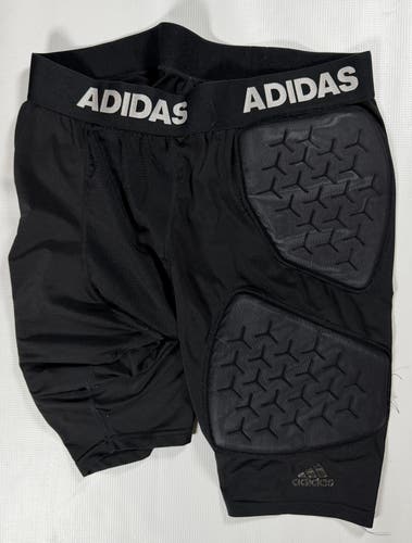 Large Adult Adidas Force Integrated Football Girdle