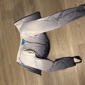 Small SYNC Top Body Armor (Used)