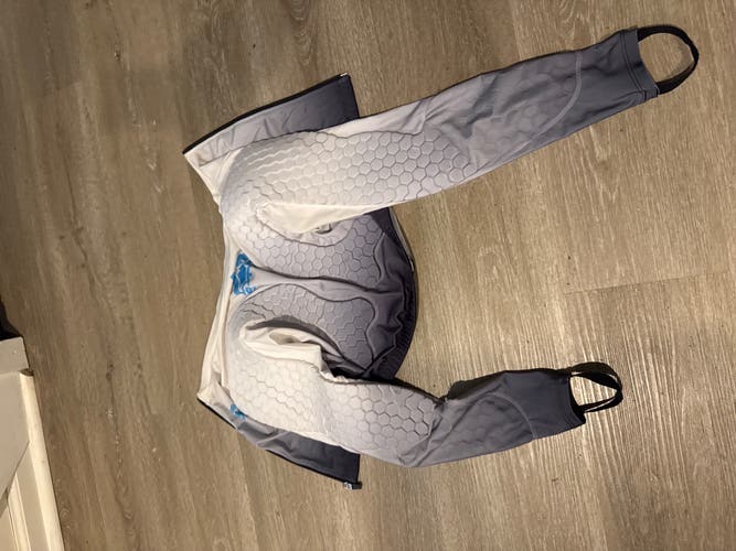 Small SYNC Top Body Armor (Used)