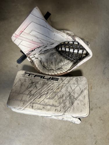 2024 True HZRDUS Px4 Regular Pro Stock (Used)