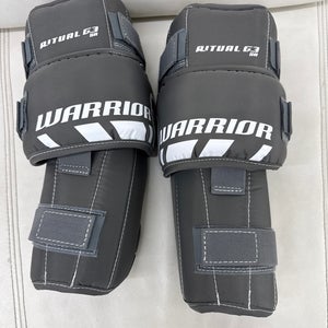 Warrior Ritual G3 Knee Pads Sr (New)