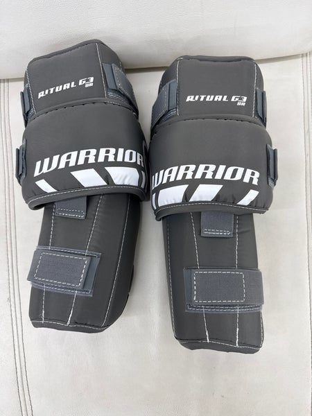 Warrior Ritual G3 Knee Pads Sr (New)
