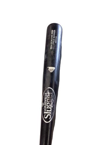 Used Louisville Slugger GENUINE BB/SB Wood Bat 33" 11760-S000089429
