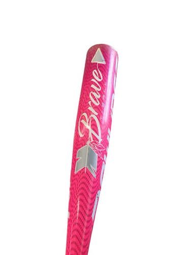 Used Rawlings BRAVE BB/SB T-Ball Bat 25" 11760-S000089423