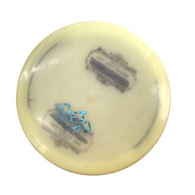 Used Innova CHAMPION GLOW TEEBIRD Disc Golf Driver None 11760-S000089385