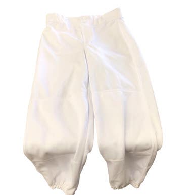 Used Champro BASEBALL PANT BB/SB Pant Boys White XL 11760-S000089365