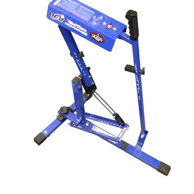 Used Louisville Slugger BLUE FLAME BB/SB Pitching Machine 11760-S000089363