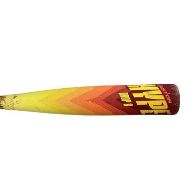 Used Easton HYPE FIRE BB/SB USSSA 2 3/4 Bat 30" 11760-S000089360