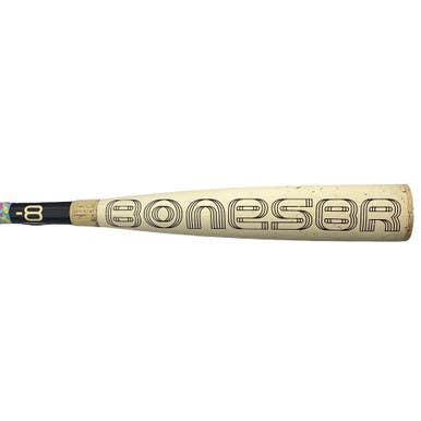 Used Warstic BONESABER BB/SB USSSA 2 3/4 Bat 31" 11760-S000089361