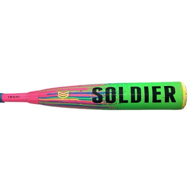 Used SOLDIER TANK BAT BB/SB USSSA 2 5/8 Bat 30" 11760-S000089362