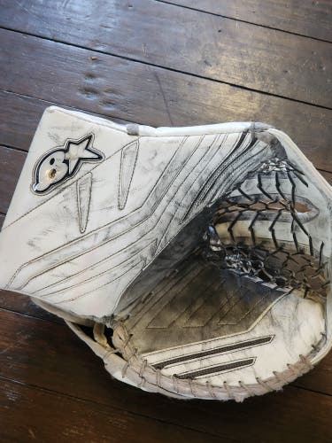 Brian's G-Netik V Pro Regular (Used)