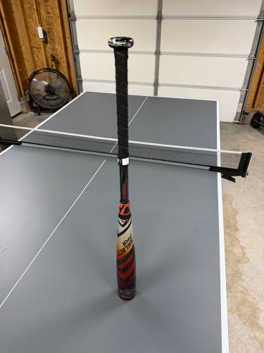 2023 Louisville Slugger Select PWR Hybrid BBCOR Certified Bat (-3) 29 oz 32" (Used)