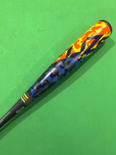 2024 Easton Fuze Hybrid Bat USABat Certified (-10) | 21 oz 31"