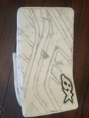 Brian's GNETiK IV Regular (Used)