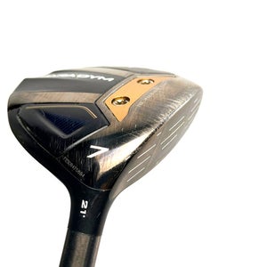 Callaway Paradym 7 Wood 21 HZRDUS Black 4th Gen 70g Regular Flex