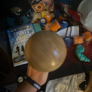 Accessory break in tool