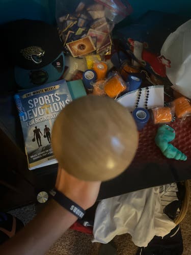 Accessory break in tool