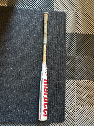 2023 Marucci CATX Alloy BBCOR Certified Bat (-3) 29 oz 32" (Used)