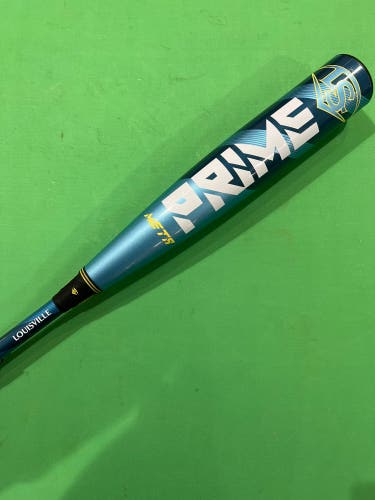 2025 Louisville Slugger Meta Prime Composite Bat USSSA Certified (-10) | 21 oz 31"