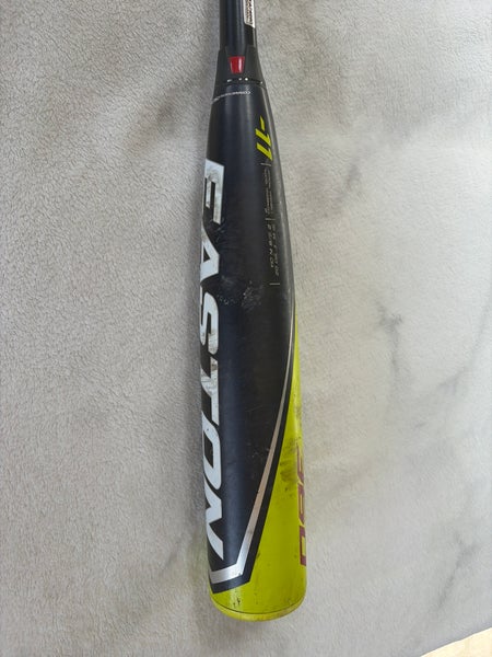2022 Easton ADV 360 Composite USABat Certified Bat (-11) 20 oz 31" (Used)