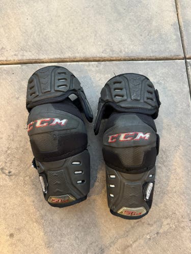CCM Elbow Pads - Senior Large