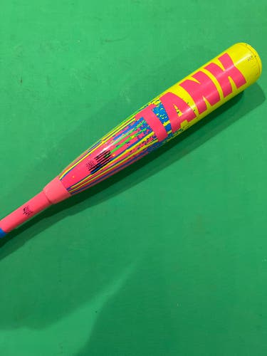 2025 Soldier Sports Tank Composite Bat USSSA Certified (-10) | 20 oz 30"