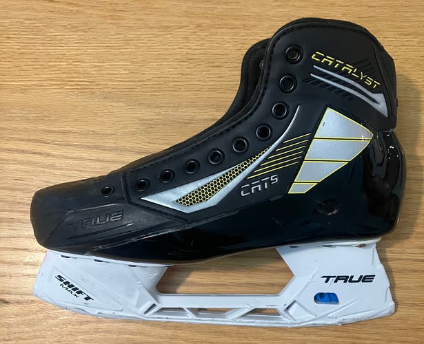 True Shift Max 272 mm Left Holder (Used)