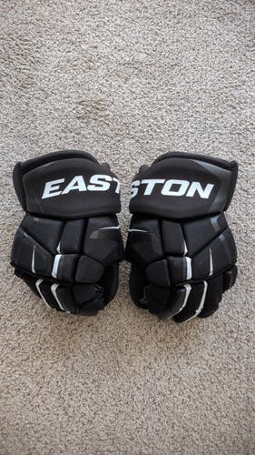 Easton Synergy 40 Gloves 13" (Used)