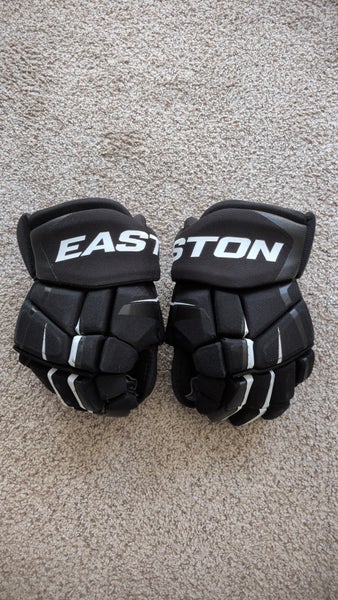 Easton Synergy 40 Gloves 13" (Used)