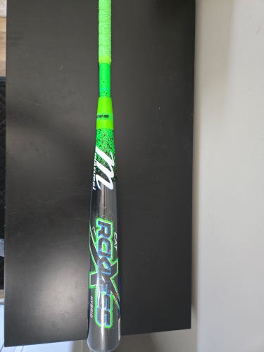 Marucci Rckless Hybrid BBCOR Certified Bat (-3) 30 oz 33" (New)