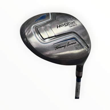 Used Tommy Armour HOTSCOT Jr Driver RH HT 11375-S000375776