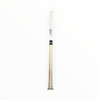 Used Warrior EVO QX2 Mens Atk/Mid LAX Shaft White 11375-S000375759