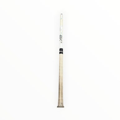 Used Warrior EVO QX2 Mens Atk/Mid LAX Shaft White 11375-S000375759