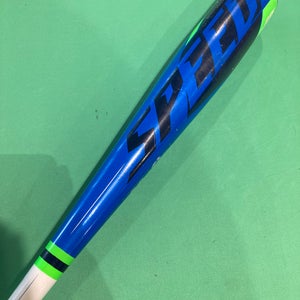 2022 Easton Speed Alloy Bat USABat Certified (-10) 21 oz 31"