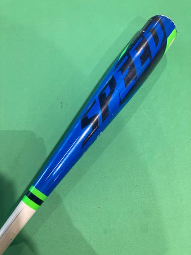 2022 Easton Speed Alloy Bat USABat Certified (-10) 21 oz 31"