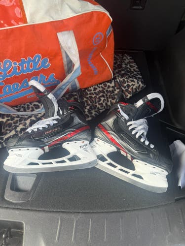 Bauer Vapor 2X Hockey Skates - Senior 8