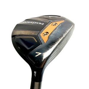 Callaway Paradym 7 Wood 21 Tour AD XC-6 65g Senior Flex