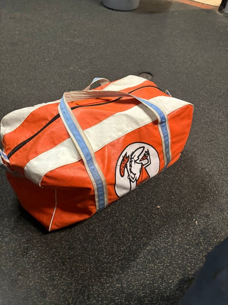 Little Caesars Warrior Bag (Used)
