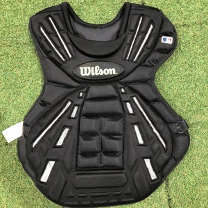 Adult Wilson Catcher's Chest Protector 19" (Used)